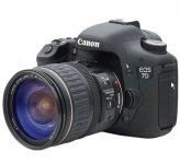 دوربین عکاسی دیجیتال کانن EOS 7D