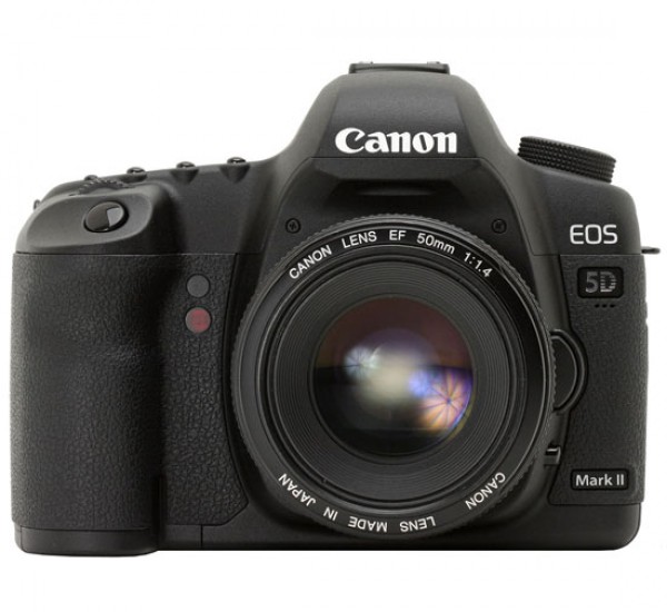 canon mark2