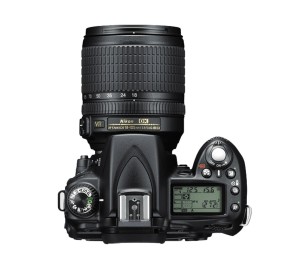 dslr camera d90 price