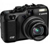 دوربین دیجیتال کانن PowerShot G12