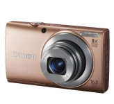 دوربین عکاسی کانن پاورشات PowerShot A4000 IS