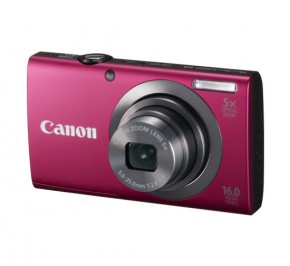 canon powershot a2300 hd