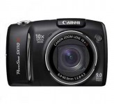 دوربین عکاسی دیجیتال کانن PowerShot SX110 IS