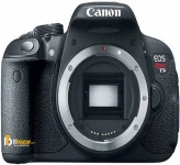 دوربین عکاسی دیجیتال کانن EOS 700D