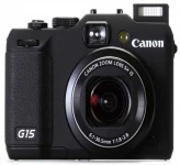 دوربین عکاسی دیجیتال کانن Powershot G15