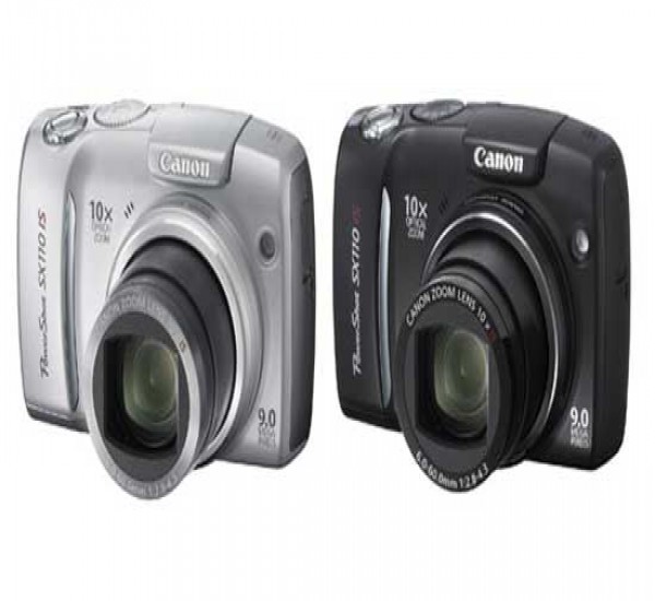 canon sx110is price