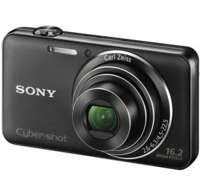 sony dsc wx50