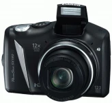 دوربین عکاسی دیجیتال کانن PowerShot Sx130 IS