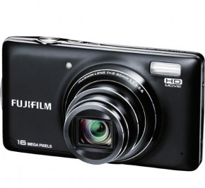 دوربین عکاسی فوجی فیلم FinePix T400