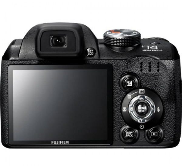 finepix s3280