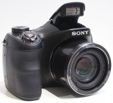 دوربین عکاسی دیجیتال سونی Cyber-Shot DSC-HX300