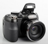 دوربین عکاسی فوجی فیلم FinePix S4000