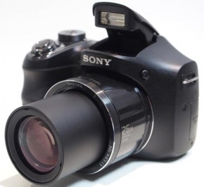 sony h200 price