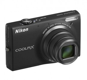 دوربین عکاسی نیکون CoolPix S6150