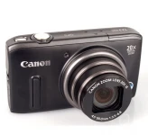 دوربین عکاسی دیجیتال کانن PowerShot SX260 HS