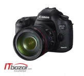 دوربین عکاسی دیجیتال کانن EOS 5D Mark III