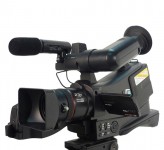 دوربین فیلمبرداری پاناسونیک HDC-MDH1