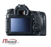 دوربین عکاسی دیجیتال کانن EOS 70D Body