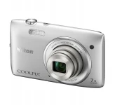 دوربین عکاسی نیکون Coolpix S3400