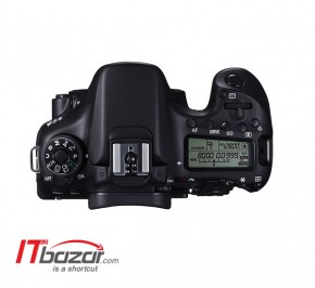 70d body