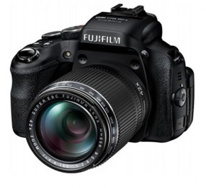 دوربین فوجی فیلم Finepix HS50 EXR