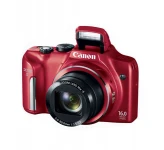 دوربین عکاسی دیجیتال کانن PowerShot SX170 IS