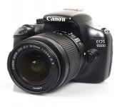 دوربین عکاسی دیجیتال کانن EOS 1100D