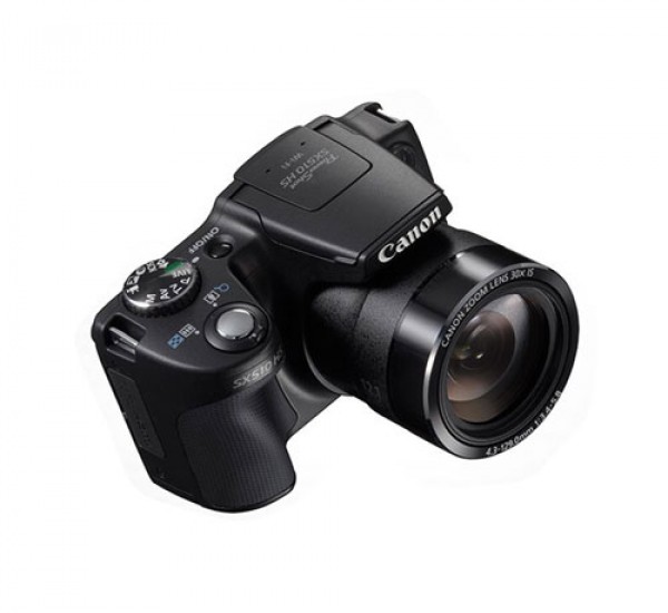 Canon Powershot SX510 HS - آی تی بازار