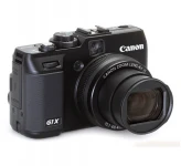 دوربین عکاسی کانن PowerShot G1 X