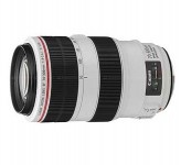 لنز دوربین کانن EF 70-300mm f/4-5.6L IS USM