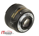 لنز دوربین عکاسی نیکون AF-S NIKKOR 50mm f/1.4G