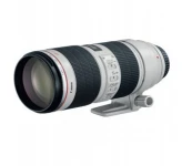 لنز دوربین عکاسی کانن EF 70-200mm f/2.8L IS II USM