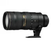 لنز دوربین نیکون NIKKOR 70-200mm f/2.8G ED VR II