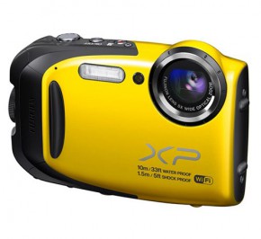 دوربین عکاسی دیجیتال فوجی فیلم FinePix XP70