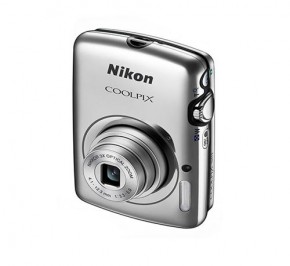 دوربین عکاسی دیجیتال نیکون Coolpix S01