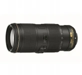 لنز دوربین نیکون AF-S NIKKOR 70-200mm f/4G ED VR