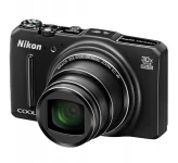 دوربین عکاسی نیکون CoolPix S9700