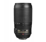 لنز دوربین عکاسی نیکون AF-S VR 70-300mm f/4.5-5.6G