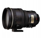 لنز دوربین نیکون AF-S 70-200mm f/2.8G ED VR II
