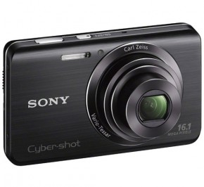 دوربین عکاسی دیجیتال سونی Cyber-Shot DSC-W650