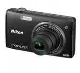 دوربین عکاسی نیکون Coolpix S5200