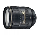 لنز دوربین نیکون AF-S NIKKOR 24-120mm f/4G ED VR II