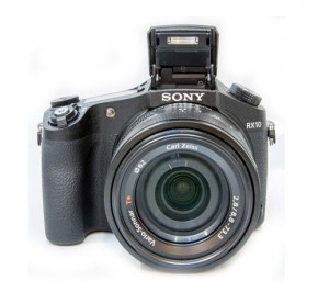 دوربین عکاسی دیجیتال سونی Cyber-Shot DSC-RX10