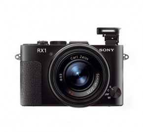 دوربین عکاسی دیجیتال سونی Cyber-Shot DSC-RX1