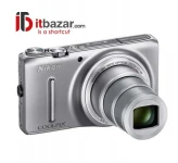 دوربین دیجیتال عکاسی نیکون CoolPix S9400