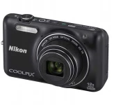 دوربین عکاسی دیجیتال نیکون Coolpix S6600