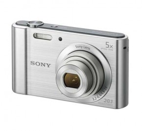 دوربین عکاسی دیجیتال سونی Cyber-Shot DSC-W800