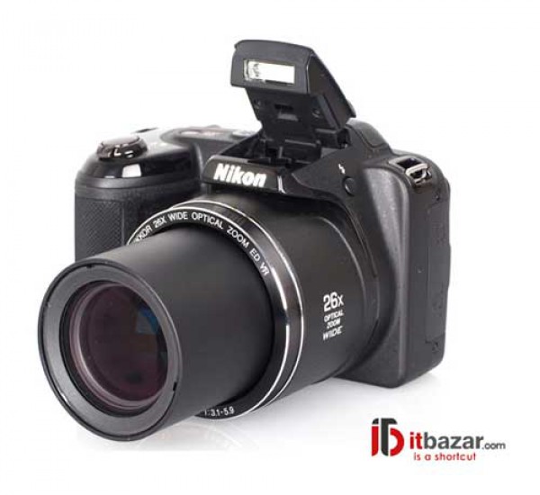 nikon s4400
