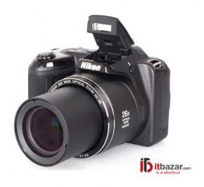 دوربین دیجیتال سونی Cyber-Shot DSC-HX400