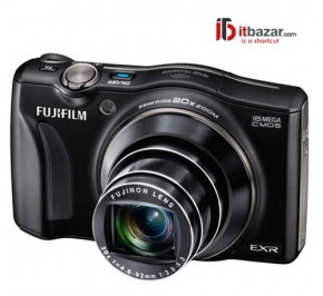 دوربین عکاسی دیجیتال فوجی فیلم FinePix JZ100